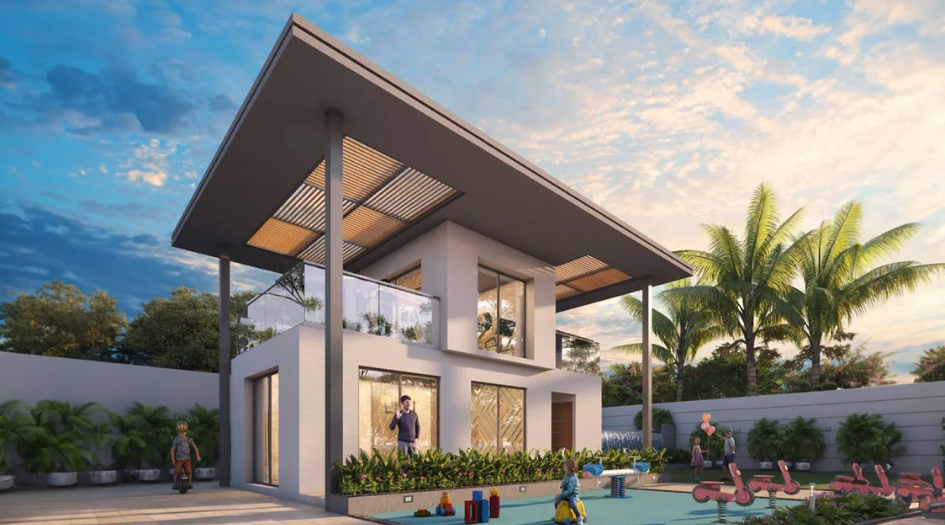 Shriyans 3.0-Amenities-Swimming-Pool